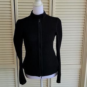 Prada Sporty Blazer Zip